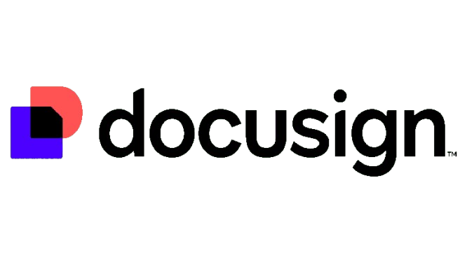 DocuSign Icon